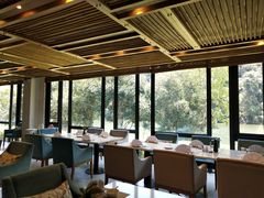 -武夷山德懋堂度假村·五观堂餐厅