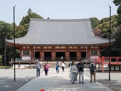 金堂-醍醐寺