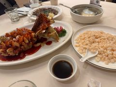 -得月楼·省级非遗·传统苏帮菜(观前店)