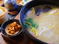 -银米·云南传统过桥米线(双廊黑金冠店)