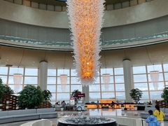 -深圳大梅沙京基洲际度假酒店