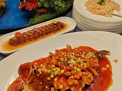-苏州人家·精致苏帮菜(斜塘店)