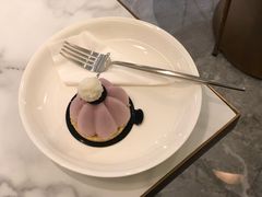 椰子蛋糕-LIN COFFEE CO(龙珠达店)