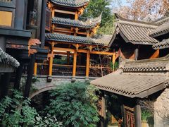 -鱼桥巷·美学川菜