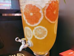 -探鱼·鲜青椒爽麻烤鱼(三水广场店)