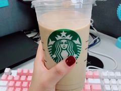 -星巴克臻选(深圳罗湖万象城店)