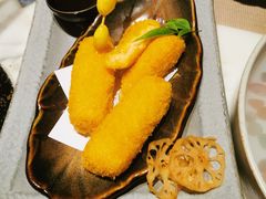 -月下料理(楷林IFC店)