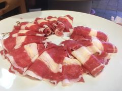 -1078號老北京涮肉(万达广场店)