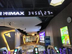 -星河寰宇IMAX影城(星河WORLD·COCO Park店)