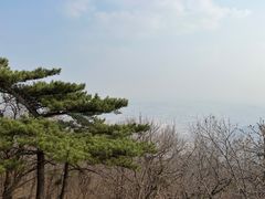 -天津盘山风景名胜区