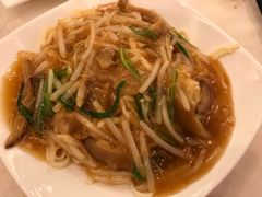 -阿一鲍鱼海鲜酒家(苏丹依斯迈路店)