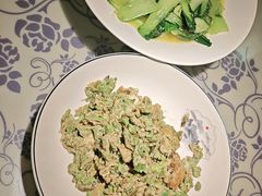 -卢大鲜鱼头捞饭(美利广场店)