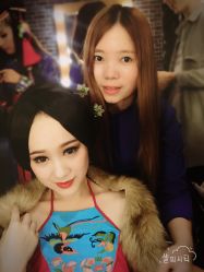 -盘子女人坊(珠海拱北旗舰店)