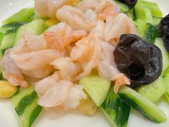 -鲁宴·鲁煨黄河生态大鲤鱼(月坛店)