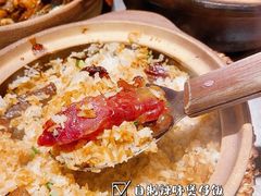 -啫神·广州地标美食(北京路店)