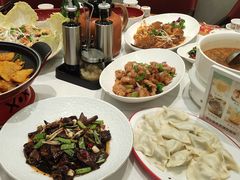 -老长春饺子馆(保利·春天里店)