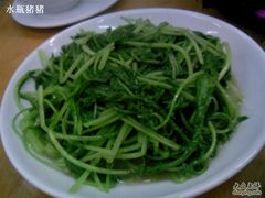 萝卜菜-肠相汇常德老肠子馆(雨花亭店)