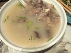 -高玛纳驴肉火烧(一世界店)