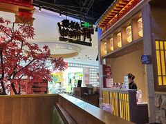 -牛New寿喜烧(虹桥新天地店)