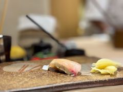 大竹荚鱼寿司-鮨一日本料理旗舰店(总店)