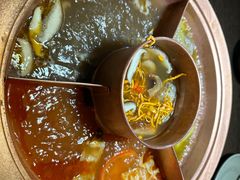 -滇釜火锅·能喝汤的火锅(车公庄店)