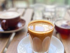 -VOYAGE COFFEE(杨梅竹店)