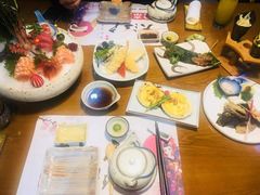 -大江户日本料理(吕厝店)
