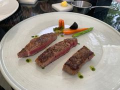 -莲西餐(曲江店)