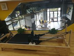 -可逸运动24小时健身