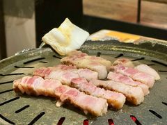 -坦坦大炉·韩式烤肉(望京店)