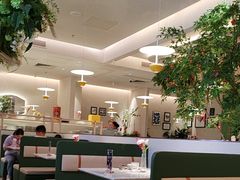 -Aqua Oasis 水天堂(太湖中心mall店)