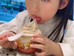 -喜茶(永旺梦乐城店)