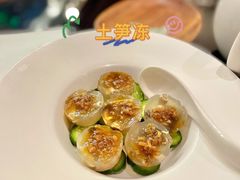 土笋冻-闽和南(深圳万象城店)