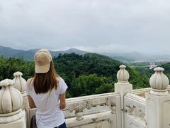 -九华山风景区