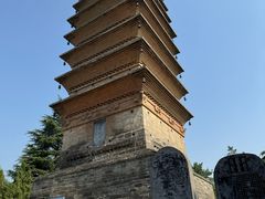 -洛阳白马寺