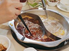 -潮汕大目牛肉火锅(水围店)