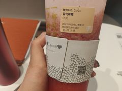 -奈雪的茶(大悦城店)
