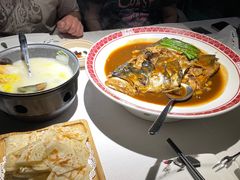 -旺顺阁鱼头泡饼(常营店)