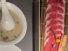 -骨之味·筒骨汤火锅(江头店)