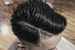 -雅仕 HAIR SALON 美发沙龙