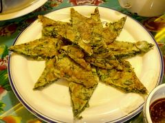 -闯关东东北农家菜(崂山石老人店)