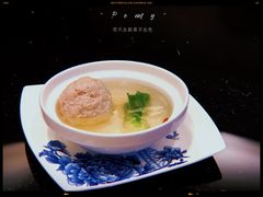 -明翠湖品·湖景餐厅