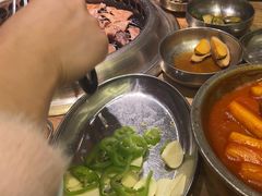 -汉拿山(北京上地华联店)