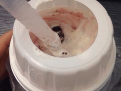 麦当劳(环球大厦店)-麦当劳(温州人民路店)