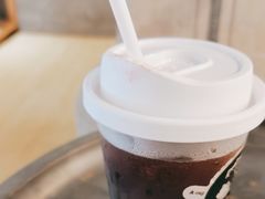 -red donkey coffee