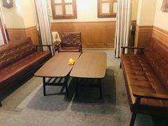 -CLUE演绎实景剧本杀(江南西店)