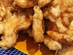 -奉天掌柜·非遗猪手·笨饺子(崇山路店)