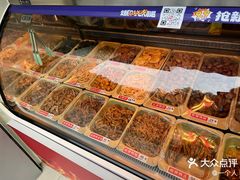 -绝味鸭脖(石路步行街店)