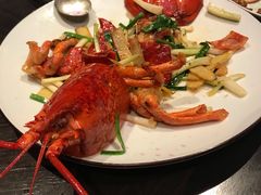 -万丽轩·粤菜(王府井金茂万丽酒店)
