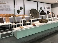 -中国茶叶博物馆(双峰馆区)